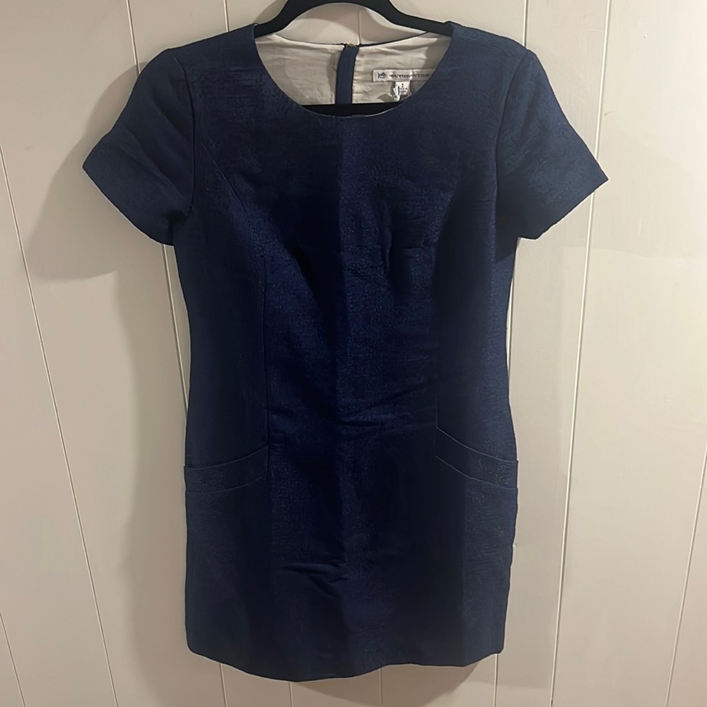 Southern Tide Shift Dress